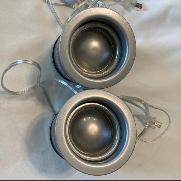 Yankee candle scenterpiece - Picture 2 of 5